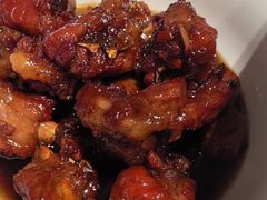 -杨厨的田园饭店(长城路店)
