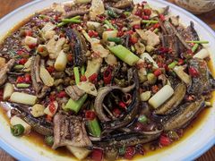 -李大爷的泡椒馆(冉家坝店)