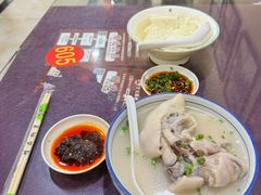 -丁太婆老妈蹄花(人民公园非遗总店)