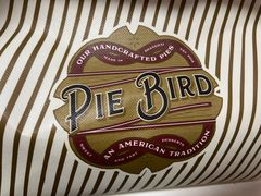 -Pie Bird(新闸路店)