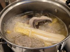 -星璞餐厅(深铁塘朗城君璞酒店)