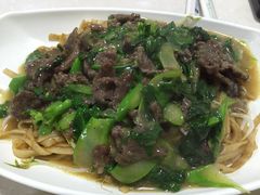 -菜忠潮州牛肉店(岗厦店)