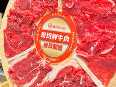 -海底捞火锅(崇文门新世界百货店)