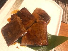 厚切酱烤牛舌-有喜屋·鲜鸡板前烧鸟(徐家汇店)