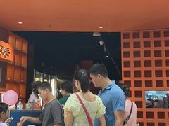 -啫两手·啫啫煲·小饭堂(龙城万科里店)