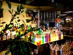 -胡桃里音乐酒馆(郴州友阿国际广场店)