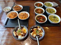 -宝鸡宴会中心艳阳天(公园路店)