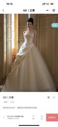 -PAI婚纱礼服设计馆【大牌租赁/高级定制】