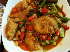-乡吧啦·甲鱼铺子(海德二道店)