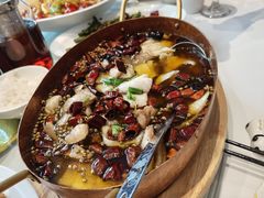 -眉州东坡(北苑华贸店)