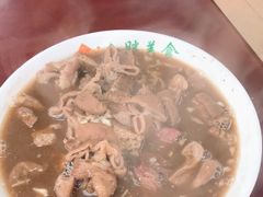 -小胖包子王(光明楼店)
