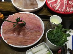-大龙燚火锅(春熙店)