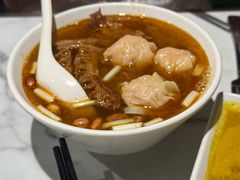 -深仔记茶餐厅(亚士厘道店)
