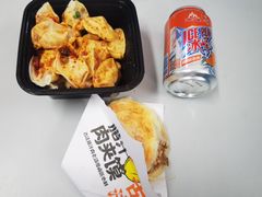 -陕味食族油泼面(同济南路店)