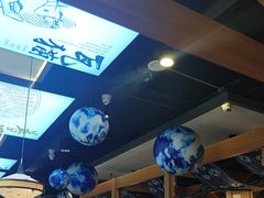 -云海肴·云南小炒·汽锅鸡(天津国金汇店)