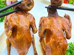 -轩记海鲜餐厅·四十五年老字号·经典粤菜(西区彩虹店)