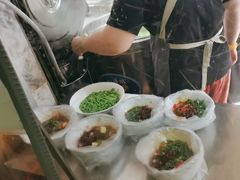 -清真知感酸汤水饺(回民街店)