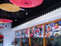 -良师门滨海人家·海鲜·家常菜(滨海城店)