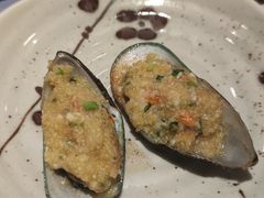 -大渔铁板烧(中山路八佰伴店)
