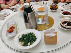 -喜宴·粤菜·茶点·海鲜(光浩店)