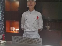 -尚品御泉铁板烧自助(绿园小区店)