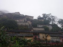 -彭家祠景区
