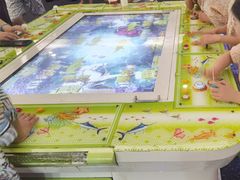 -海韵之星邮轮水会(明发商业广场店)