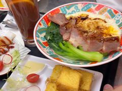 -孖记茶档·热腾茶餐(荔湾领展广场店)