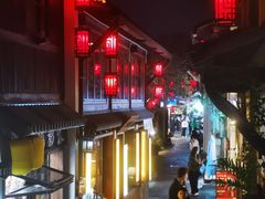 -小河直街历史文化街区