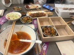 -苏小牛·牛肉串(国贸店)