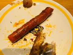 -丁虎子烤肉(国道二店)