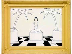 -八哥美术·成人美术画室(总校区)