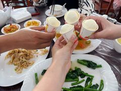 -莲华素食府