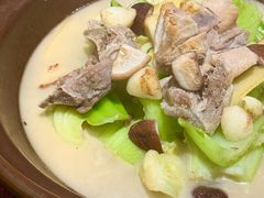 -HOME餐厅粤菜 融合菜