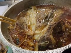 -云晓光头烧烤吧(盛夏店)