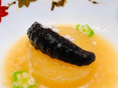 -花和海鲜自助(梅江店)