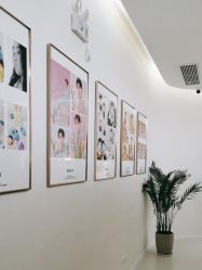 点击看大图 -小阿福儿童摄影(摩尔城店)