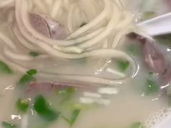 -向阳羊汤(千峰店)