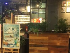 -G+KITCHEN(龙湖狮山天街店)