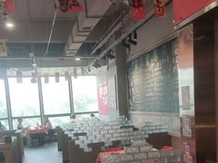 -笨豆腐居民楼菜馆•江西小炒(天津开发区店)