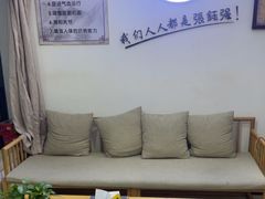 -张钰强中医正骨推拿连锁(华发商都店)