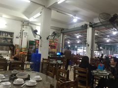 大堂-皇鸽餐厅(龙塘店)