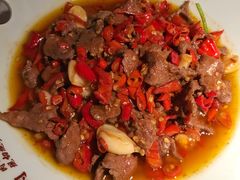 -洞庭土菜小炒馆(易发广场店)