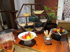 -中和·国风茶馆(愚园路店)