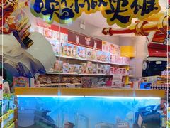 -kidsland(合生汇店)