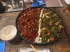 -铁公鸡·四川料理(天环广场店)