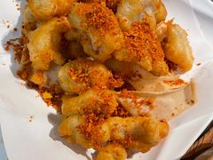 -新大咀港式茶餐厅(宝山万达店)