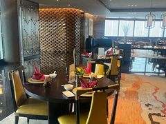 -彩丰楼中餐厅(佘山世茂洲际酒店)