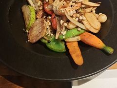 -陶享时光西餐·下午茶·竹林花园(新城店)