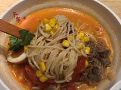-味千拉面(南昌杉杉奥特莱斯广场店)